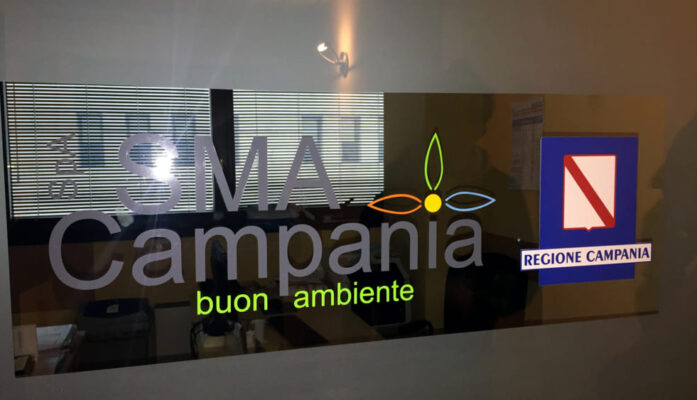 Sma Campania, nuova rappresentanza sindacale in azienda
